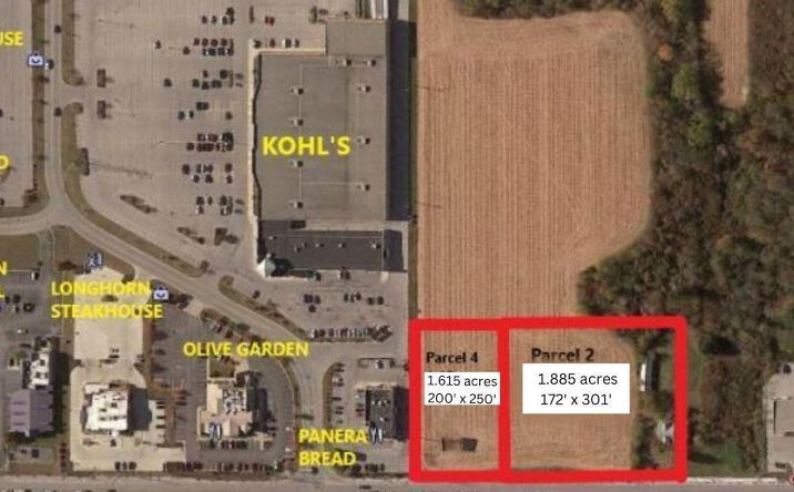 Pictures of Land property located at N US RT 250, Sandusky, OH 44870 for sales - image #1
