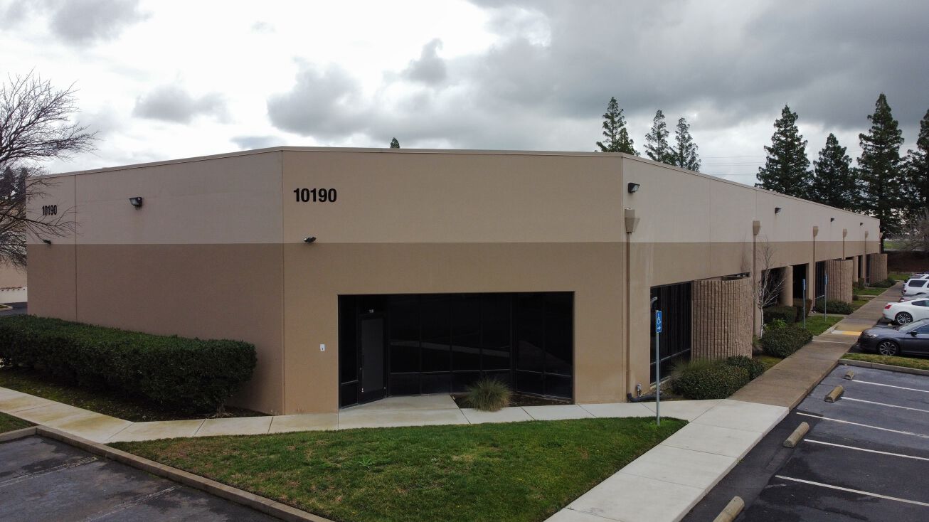 Pictures of Industrial property located at 10190 Systems Pkwy, Sacramento, CA 95827 for sales - image #1