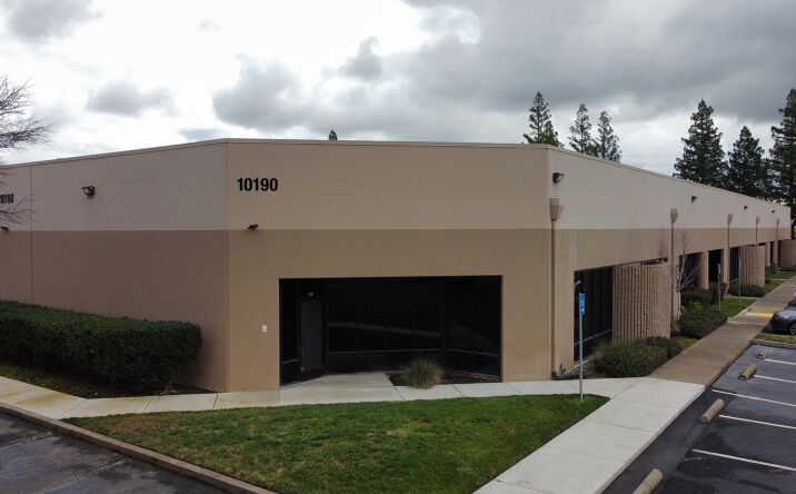 Pictures of Industrial property located at 10190 Systems Pkwy, Sacramento, CA 95827 for sales - image #1