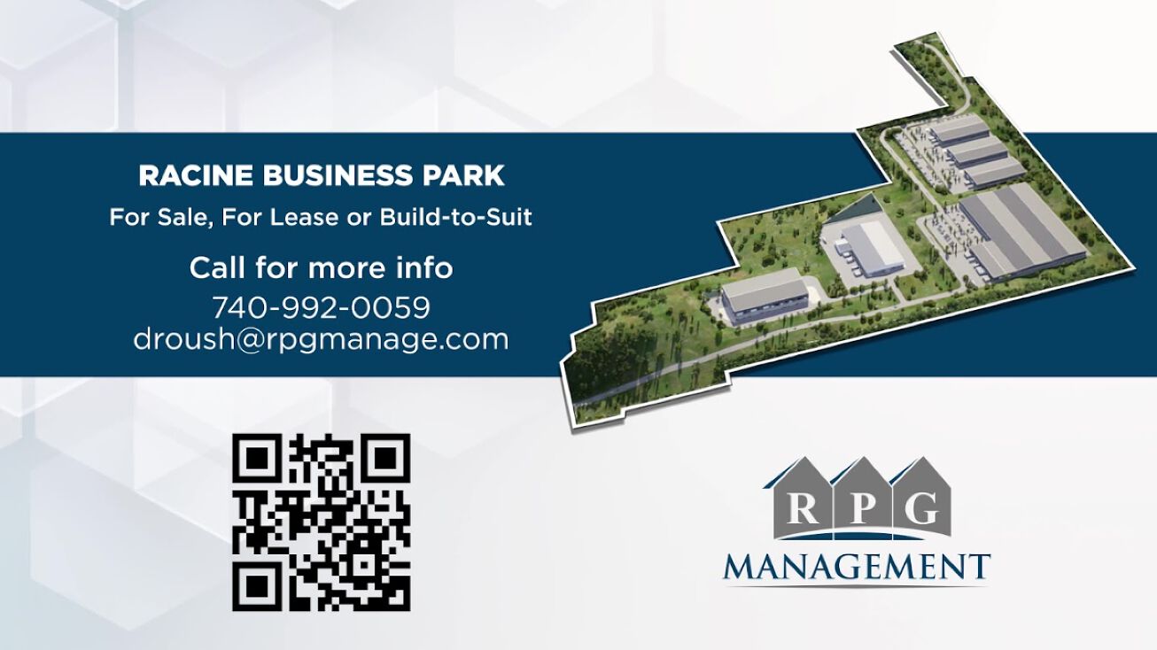 Yellowbush Rd, Racine, OH 45771