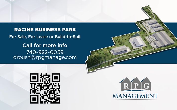 Pictures of Land property located at Yellowbush Rd, Racine, OH 45771 for sales - image #1
