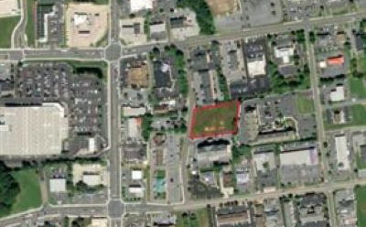 Pictures of Land property located at 1936 Medical Ave, Harrisonburg, VA 22801 for sales - image #1