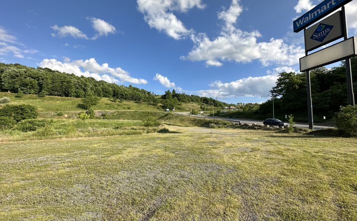 Pictures of Land property located at Chaplin Hl Rd, Morgantown, WV 26505 for sales - image #1