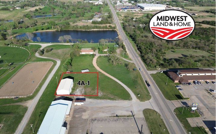 Pictures of Mixed Use, Land, Self Storage property located at 1021 Pony Express Highway, Marysville, KS 66508 for sales - image #1
