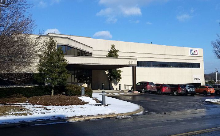 Pictures of Office property located at 441 Friendship Rd, Harrisburg, PA 17111 for sales - image #1