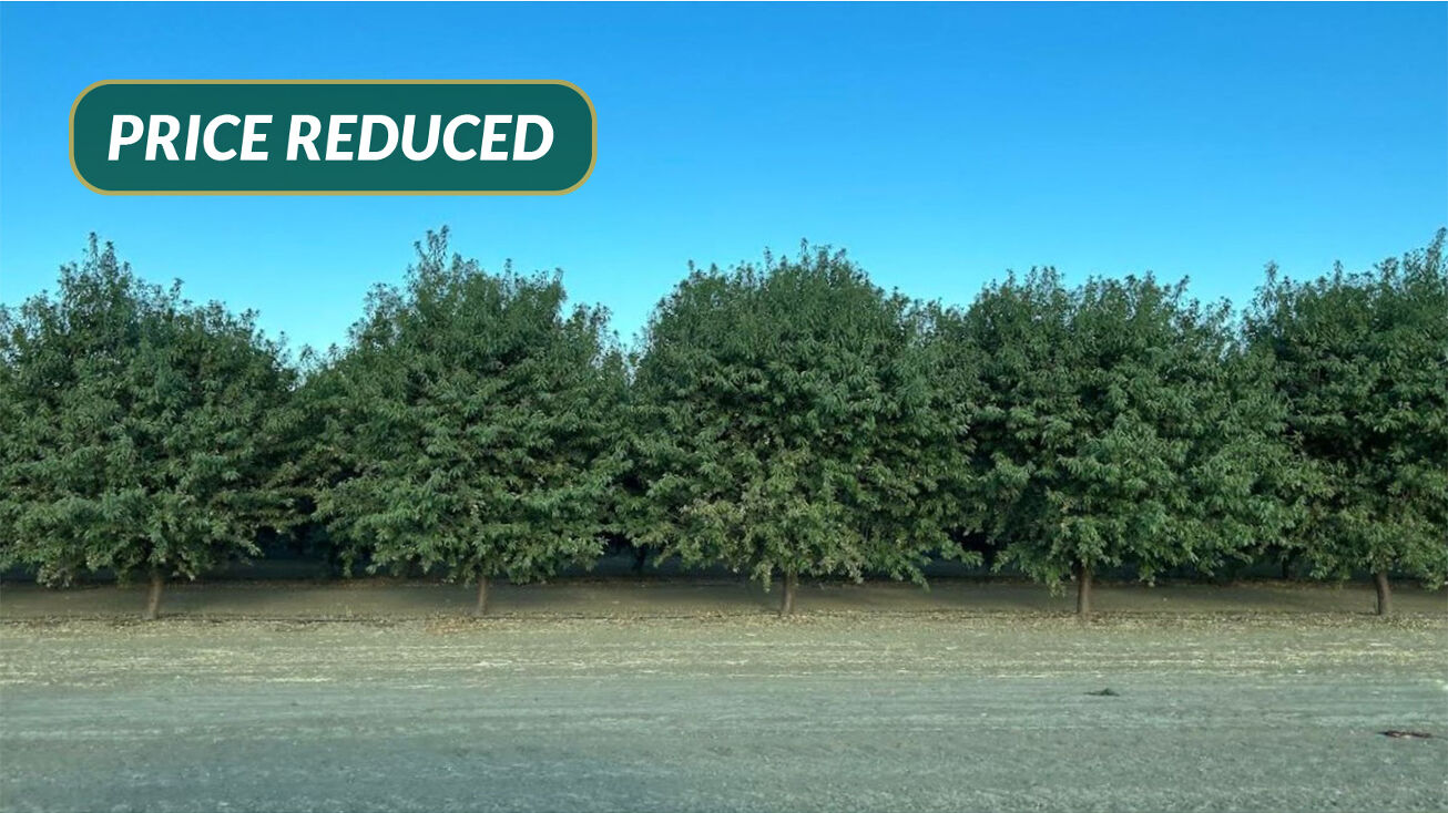 S. El Dorado Avenue, Huron, CA 93210