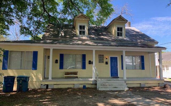 Pictures of Multifamily property located at 510 Madison St, Lafayette, LA 70501 for sales - image #1