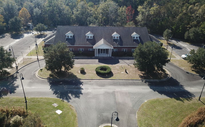 Pictures of Office property located at 5550 NW 111th Blvd, Gainesville, FL 32653 for sales - image #1