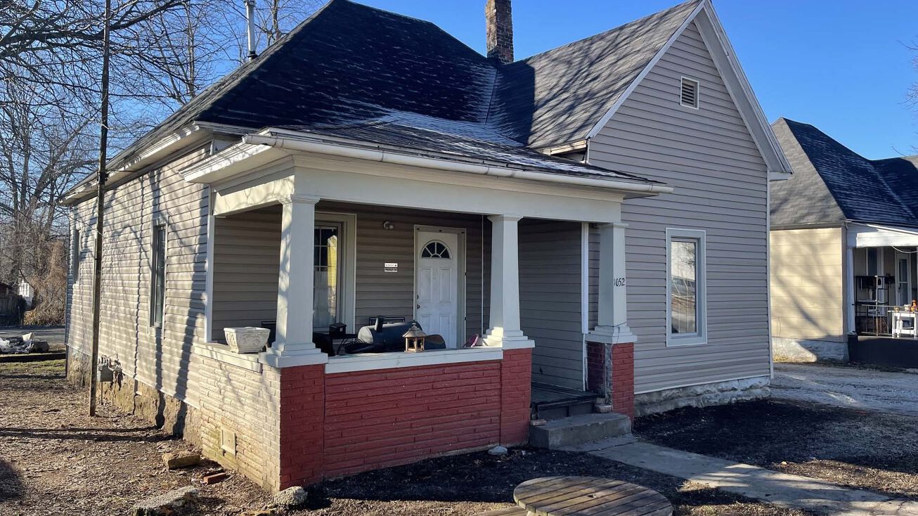 45 Unit Portfolio CITY, Springfield, MO 65802