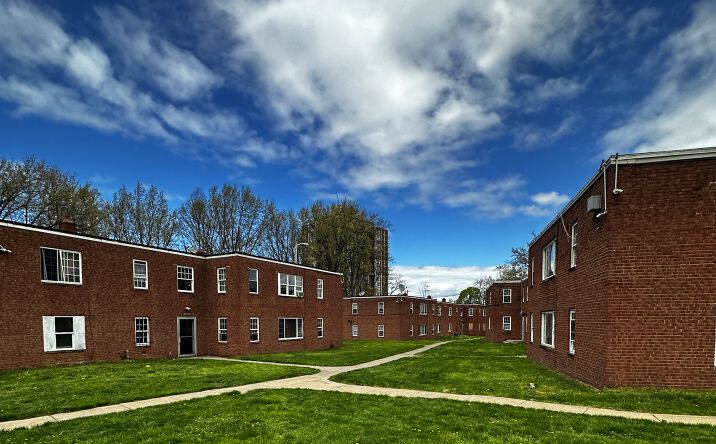 Pictures of Multifamily property located at 15951 Nelacrest Rd, East Cleveland, OH 44112 for sales - image #1