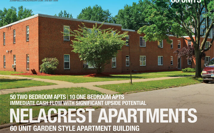 Pictures of Multifamily property located at 15951 Nelacrest Rd, East Cleveland, OH 44112 for sales - image #1