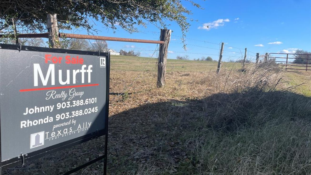 TBD FM 977, Normangee, TX 77871