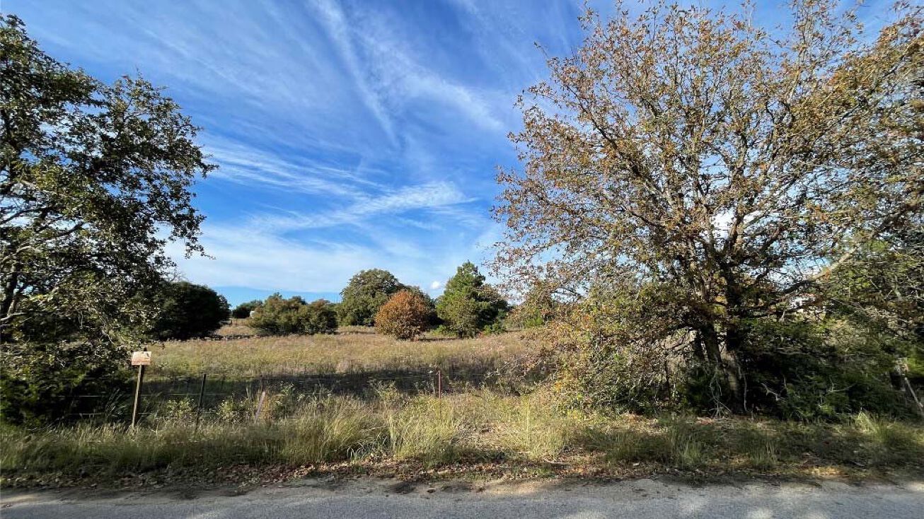 Tbd 2 Marlin St, McDade, TX 78650