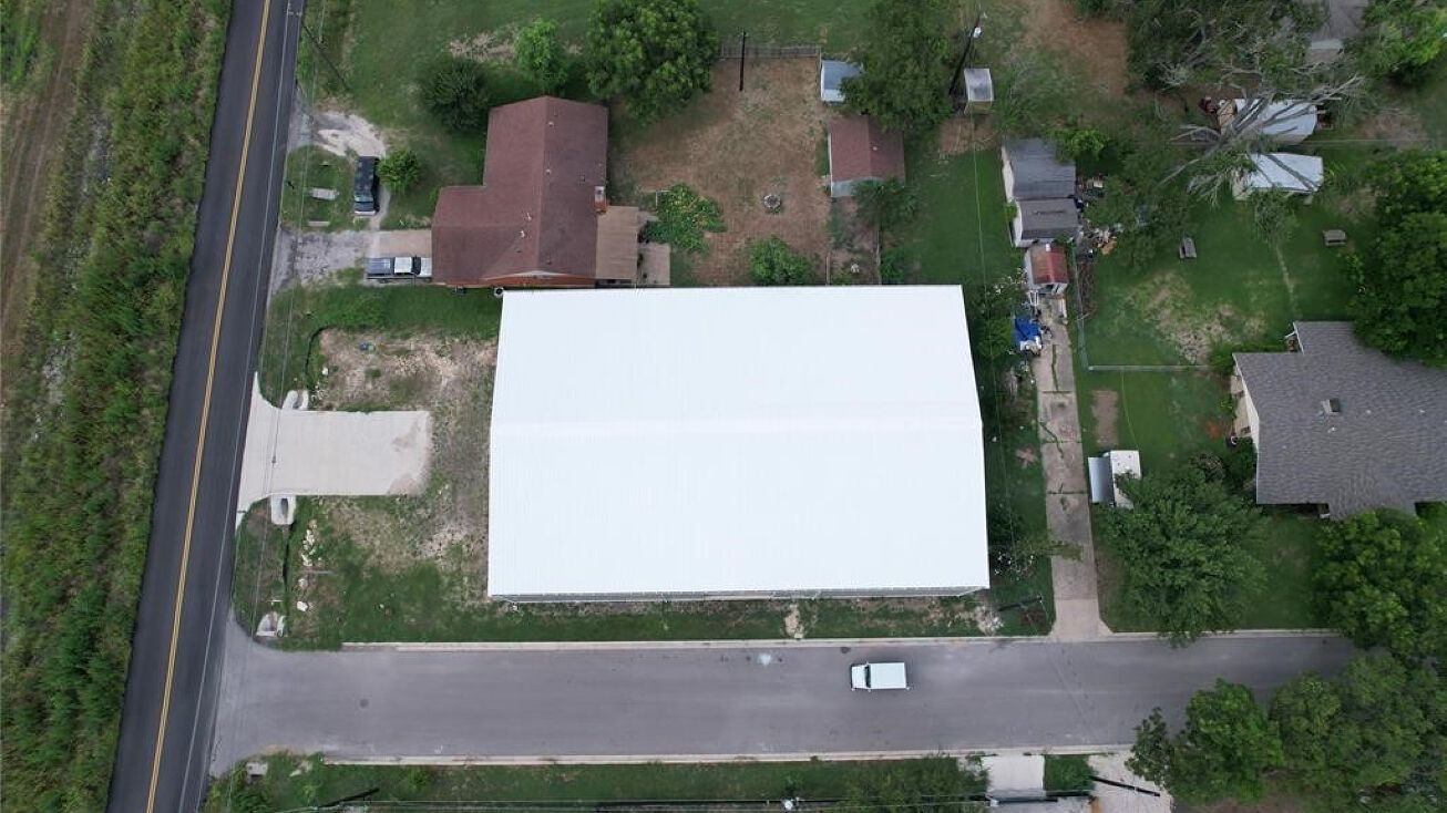 14810 Immanuel Rd, Pflugerville, TX 78660