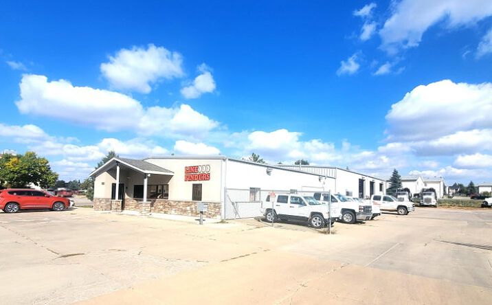 Pictures of Special Purpose property located at 2201 Mitchell Ave, Gillette, WY 82718 for sales - image #1