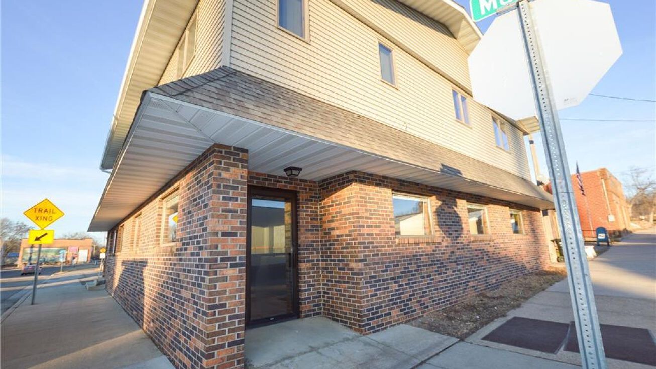 101 Plymouth Street, Holdingford, MN 56340