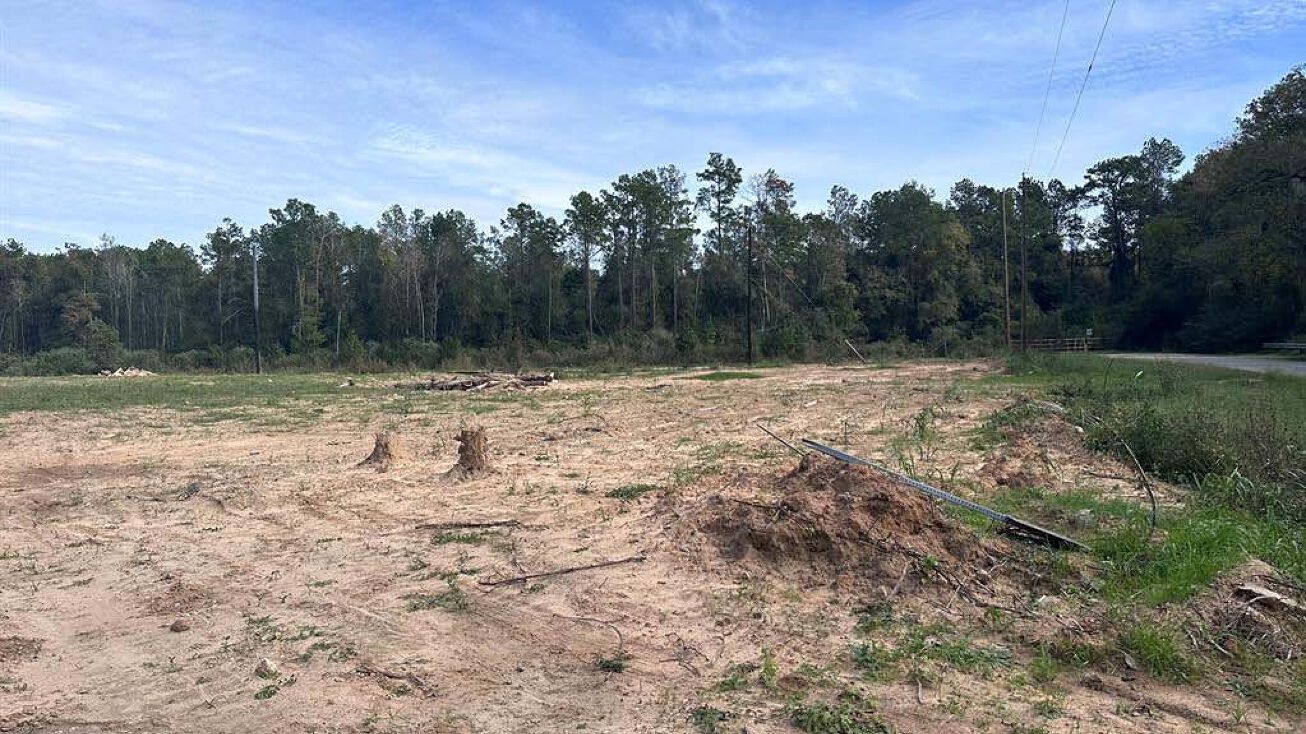 0 Vallie Street, Pinehurst, TX 77362