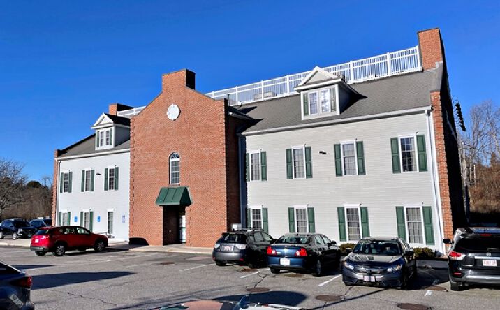 Pictures of Office property located at 100 Boston Rd, Groton, MA 01450 for sales - image #1