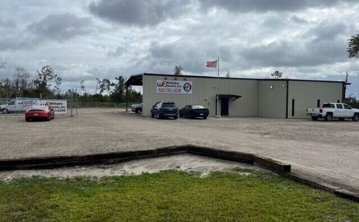 Pictures of Special Purpose property located at 1108 School Avenue Avenue, Panama City, FL 32401 for sales - image #1