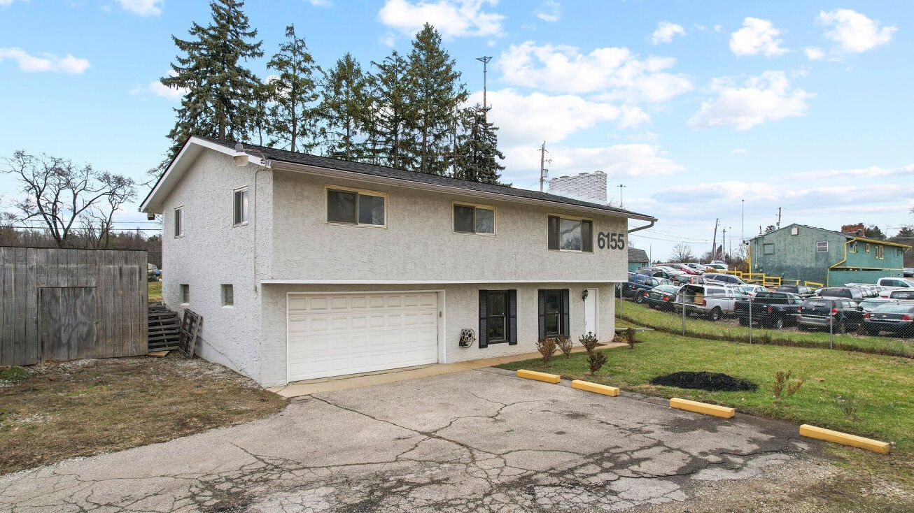 6155 Westerville Road, Westerville, OH 43081