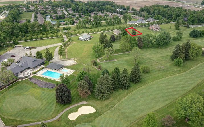 Pictures of Land property located at 1467 Marion Country Club Drive, Marion, OH 43302 for sales - image #1