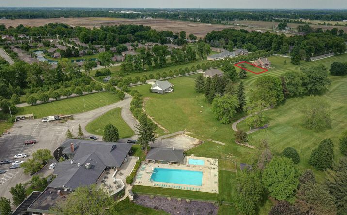 Pictures of Land property located at 1455 Marion Country Club Drive, Marion, OH 43302 for sales - image #1