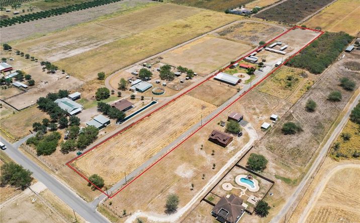 9440 Texan Road, Mission, TX 78574 | Crexi.com