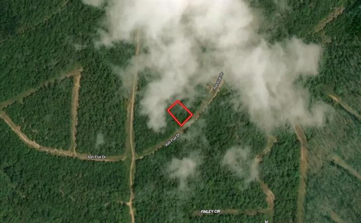 Pictures of Land property located at 313-315-2 Ash Flat Drive, Horseshoe Bend, AR 72512 for sales - image #1