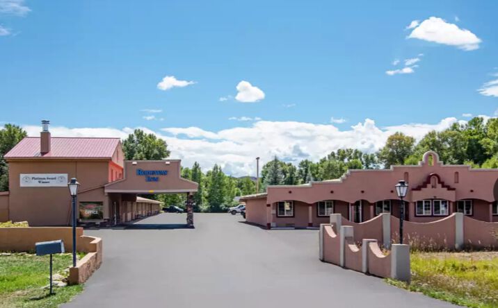 Pictures of Hospitality property located at 37760 US-50, Gunnison, CO 81230 for sales - image #1