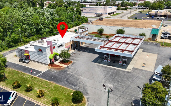 image of property at 180 BLVD Mary Esther FL 32569