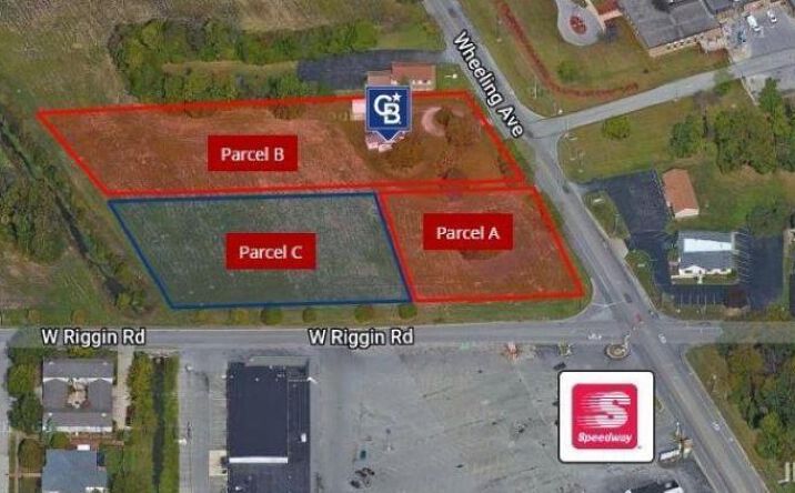 Pictures of Land property located at 4917 N Wheeling Parcel B Avenue, Muncie, IN 47304 for sales - image #1