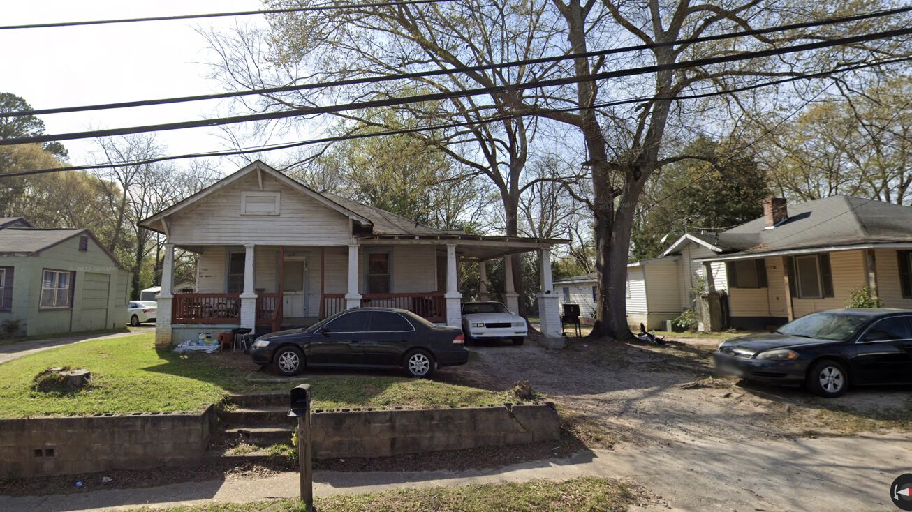 Whitesville Rd, LaGrange, GA 30240