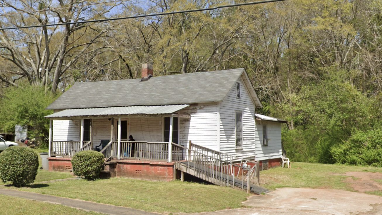 Troup St, LaGrange, GA 30240