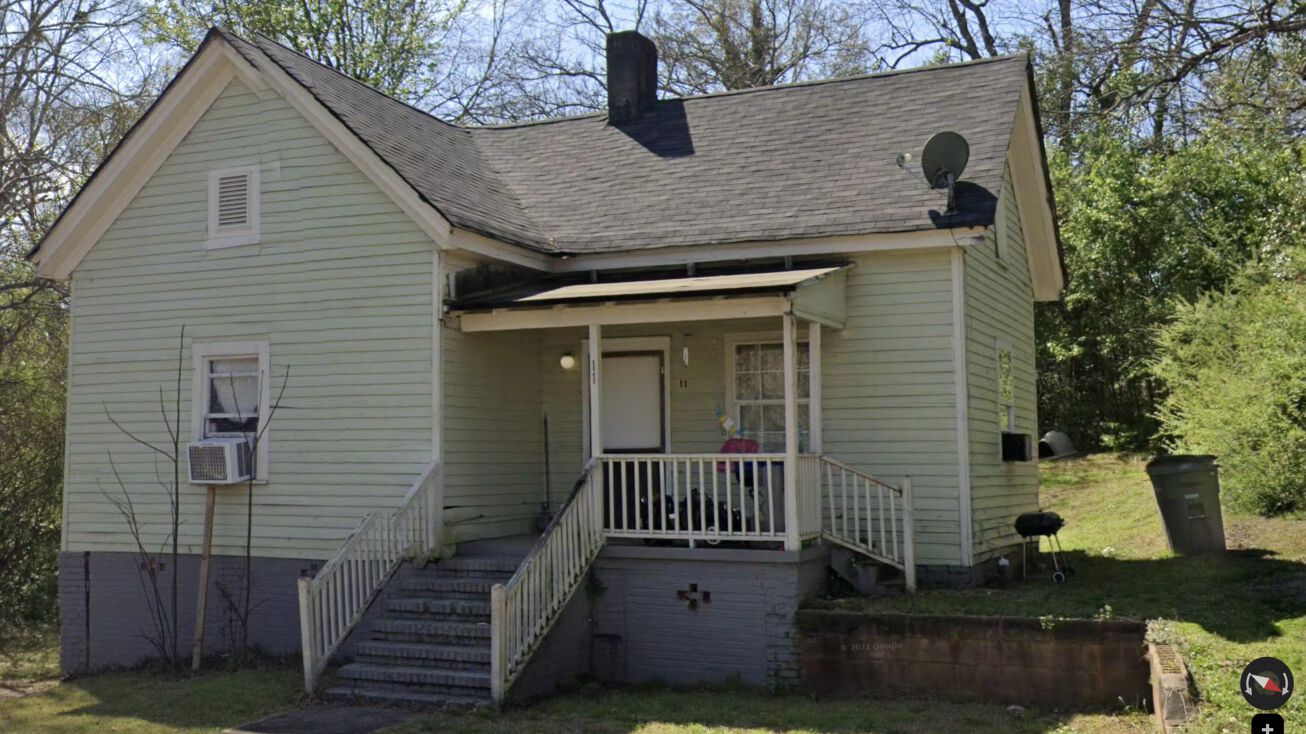 Sanford Ave, LaGrange, GA 30241