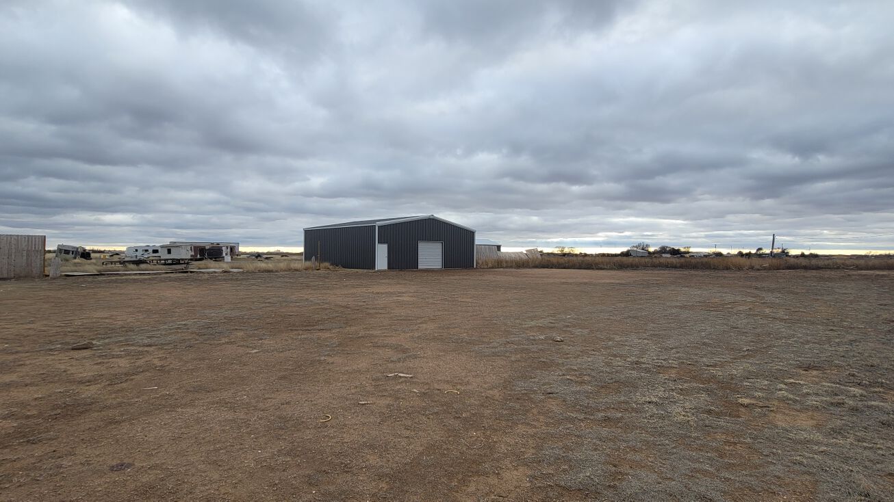 3801 Mills Ln, Amarillo, TX 79118