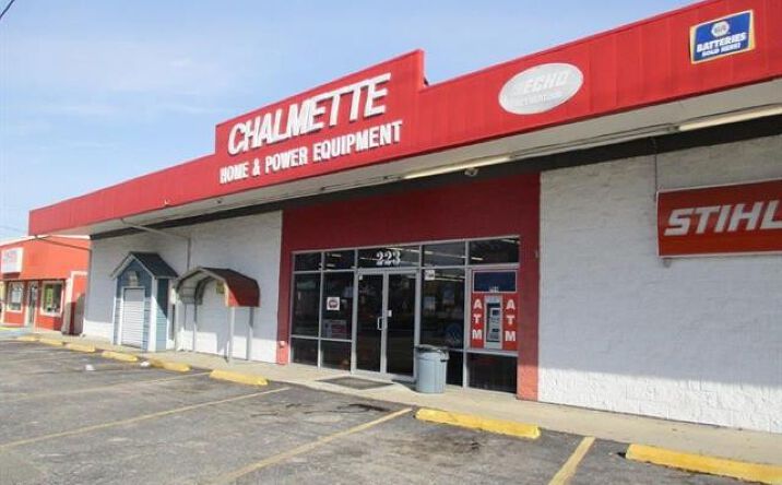 Pictures of Special Purpose property located at 223 E JUDGE PEREZ Drive, Chalmette, LA 70043 for sales - image #1