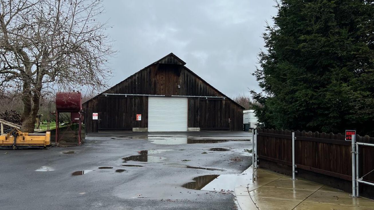 15155 Lake Road, Hickman, CA 95323