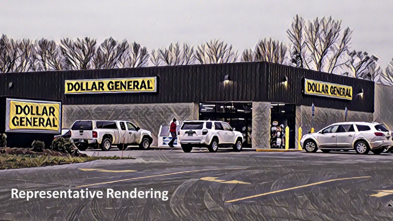 2050 F41, Mikado, MI 48745