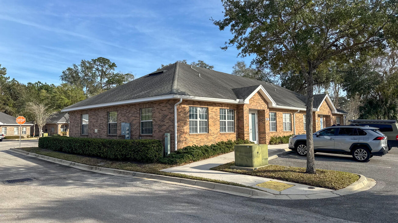 11481 OLD ST AUGUSTINE Road, Jacksonville, FL 32258