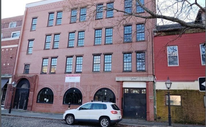 Pictures of Mixed Use property located at 343 Acushnet Ave, New Bedford, MA 02740 for sales - image #1