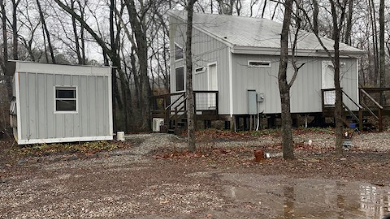 872 Cove Creek Rd, Malvern, AR 72104