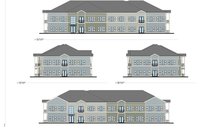 Pictures of Land property located at 155 Westpark Dr, Athens, GA 30606 for sales - image #1