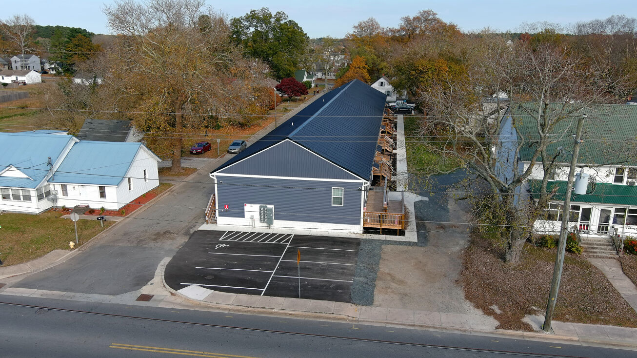 123 W Main St, Fruitland, MD 21826