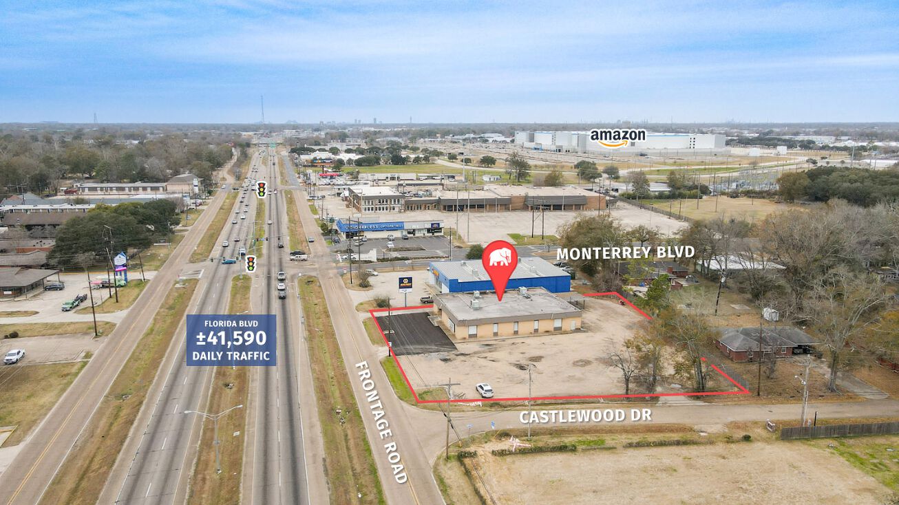 9375 Florida Blvd, Baton Rouge, LA 70815 | Crexi.com