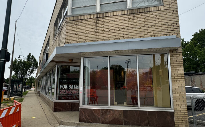 Pictures of Retail property located at 2528 E Washington Ave, Madison, WI 53704 for sales - image #1