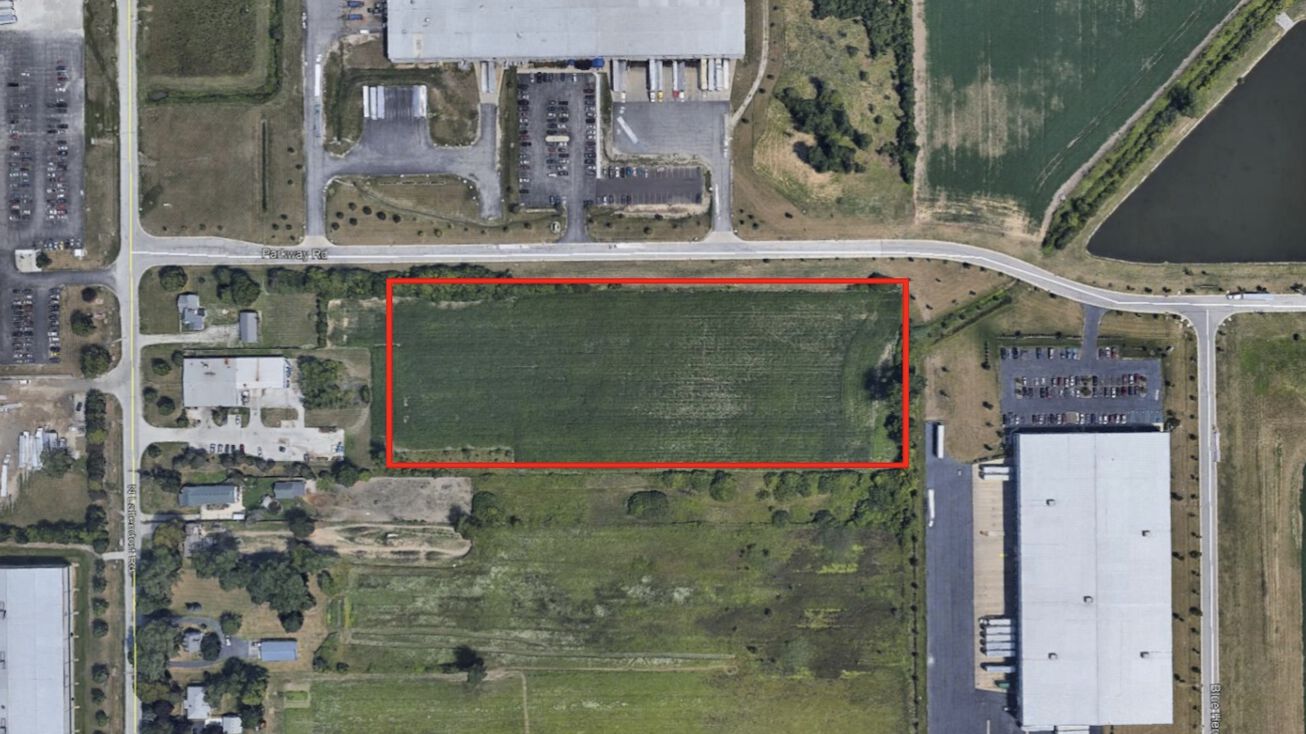 4300 Parkway Rd, Oregon, OH 43616