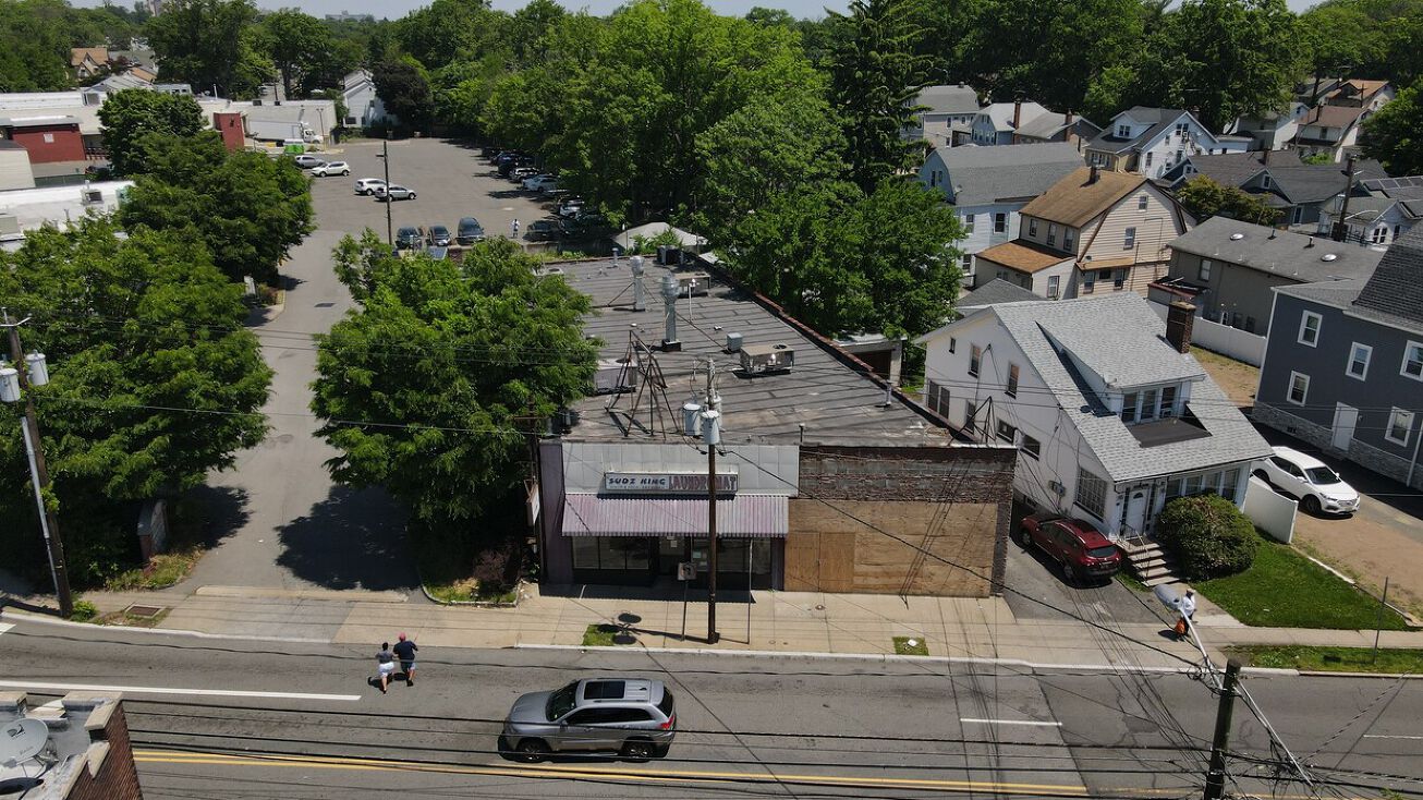 763 Irvington Ave, Maplewood, NJ 07040