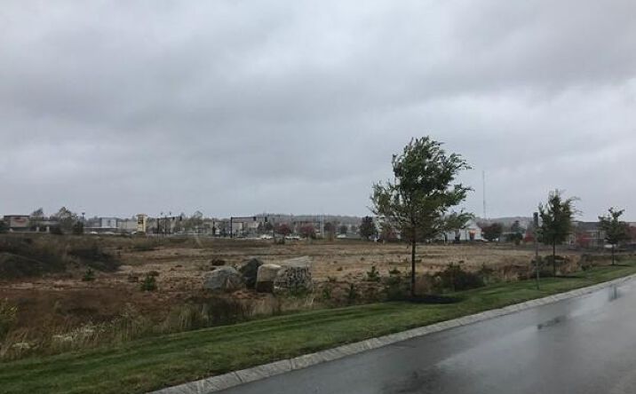Pictures of Land property located at 144 Industrial Park Rd, Plymouth, MA 02360 for sales - image #1