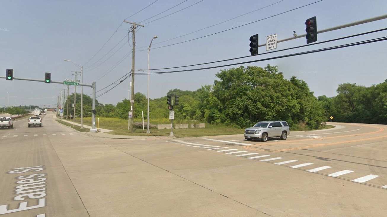 Rt 6 & Eames Channahon, IL 60410, Joliet, US 60436