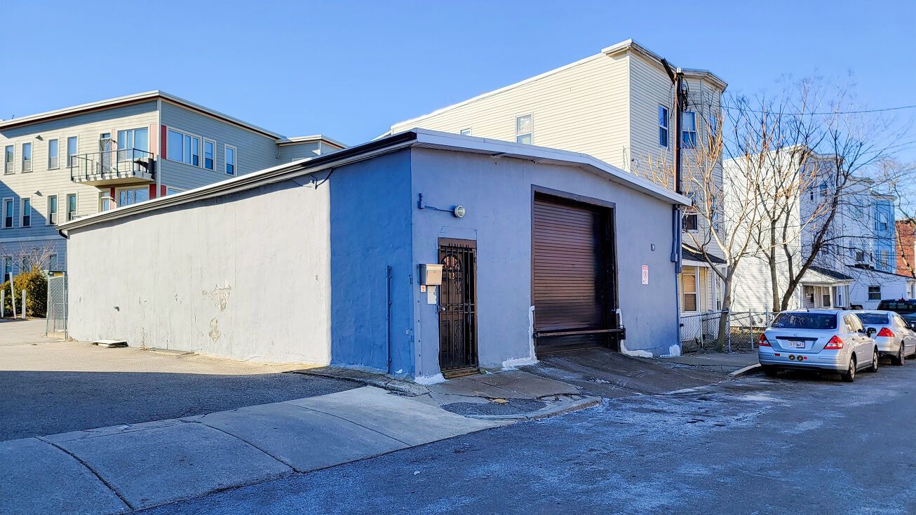 12 Banton St, Boston, MA 02124